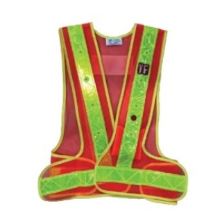 Uline clearance reflective vest